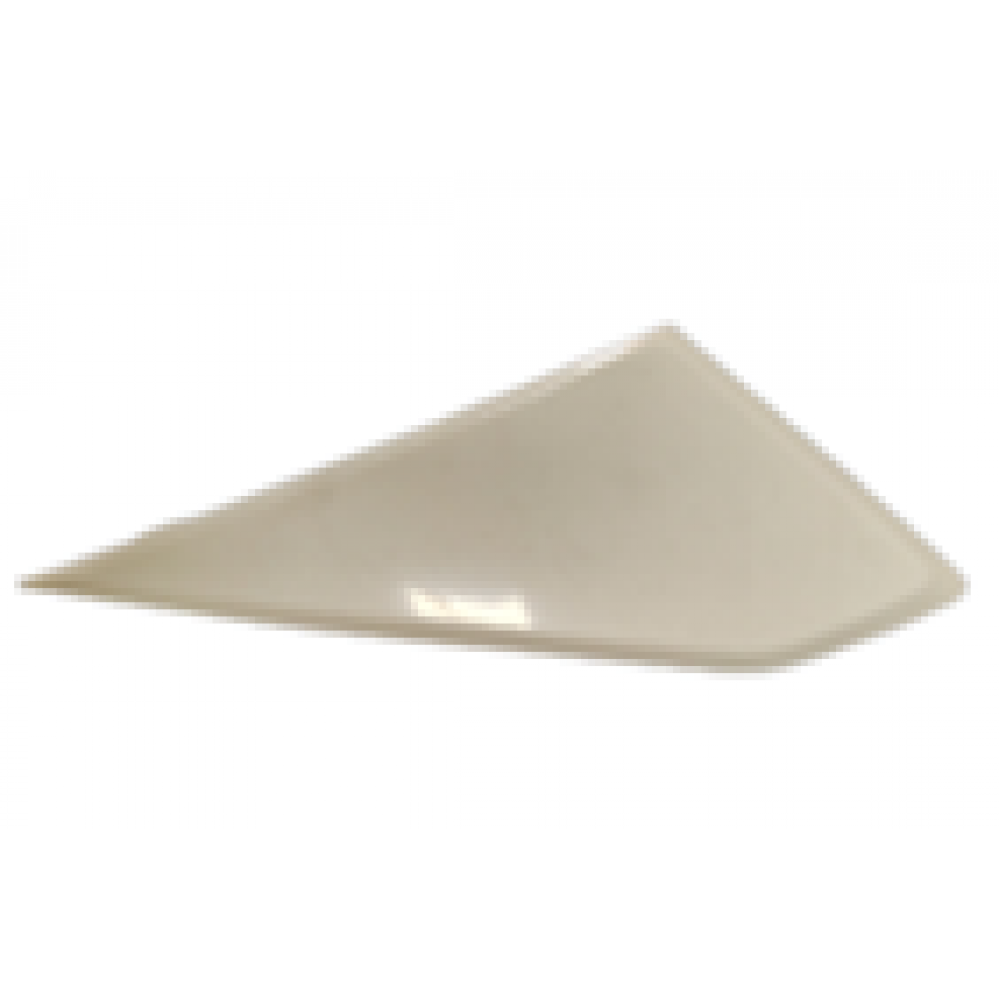 CSN DAKAR 150 SELE ALTI DEKORATİF KAPAK SAĞ