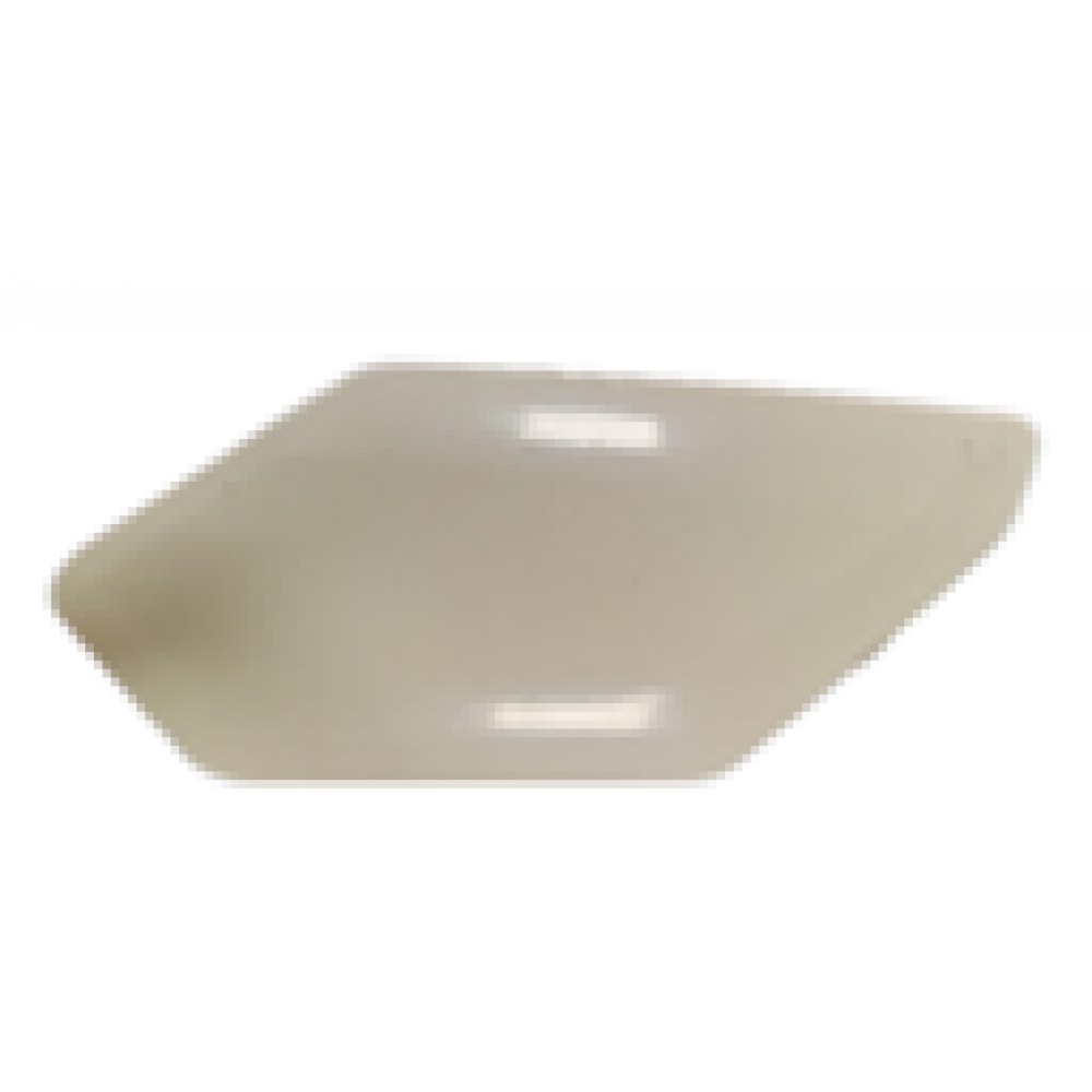 CSN DAKAR 150 YAN PANEL DEKORATİF KAPAK SOL GRİ