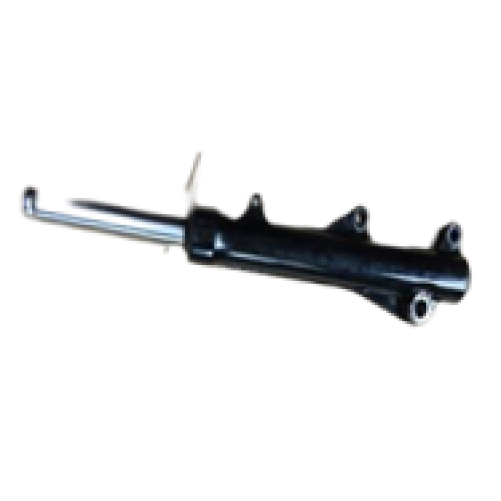 CSN ELAGANCE 125 &Ouml;N AMORTİS&Ouml;R SAĞ