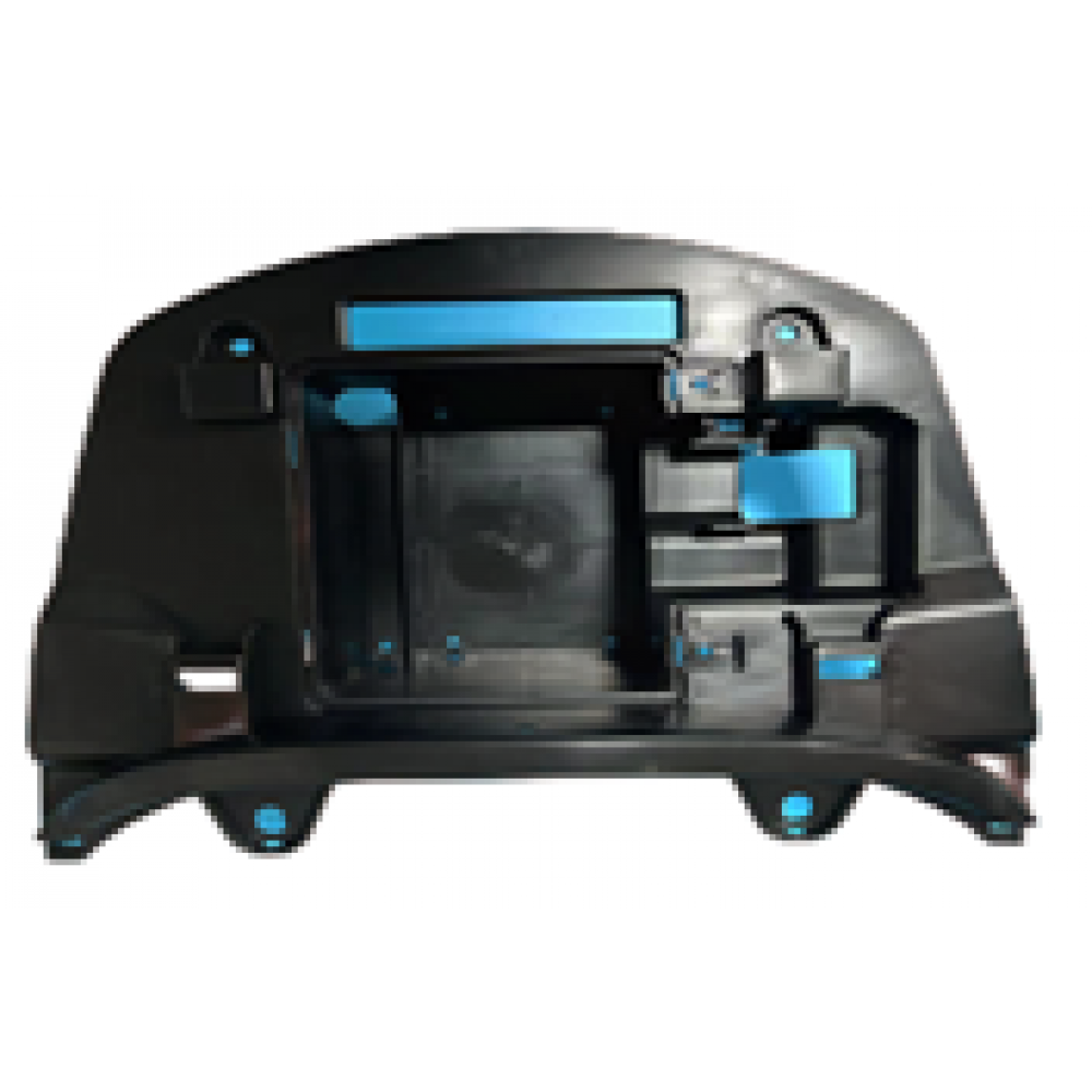 CSN ELAGANCE 125 BATARYA KUTUSU