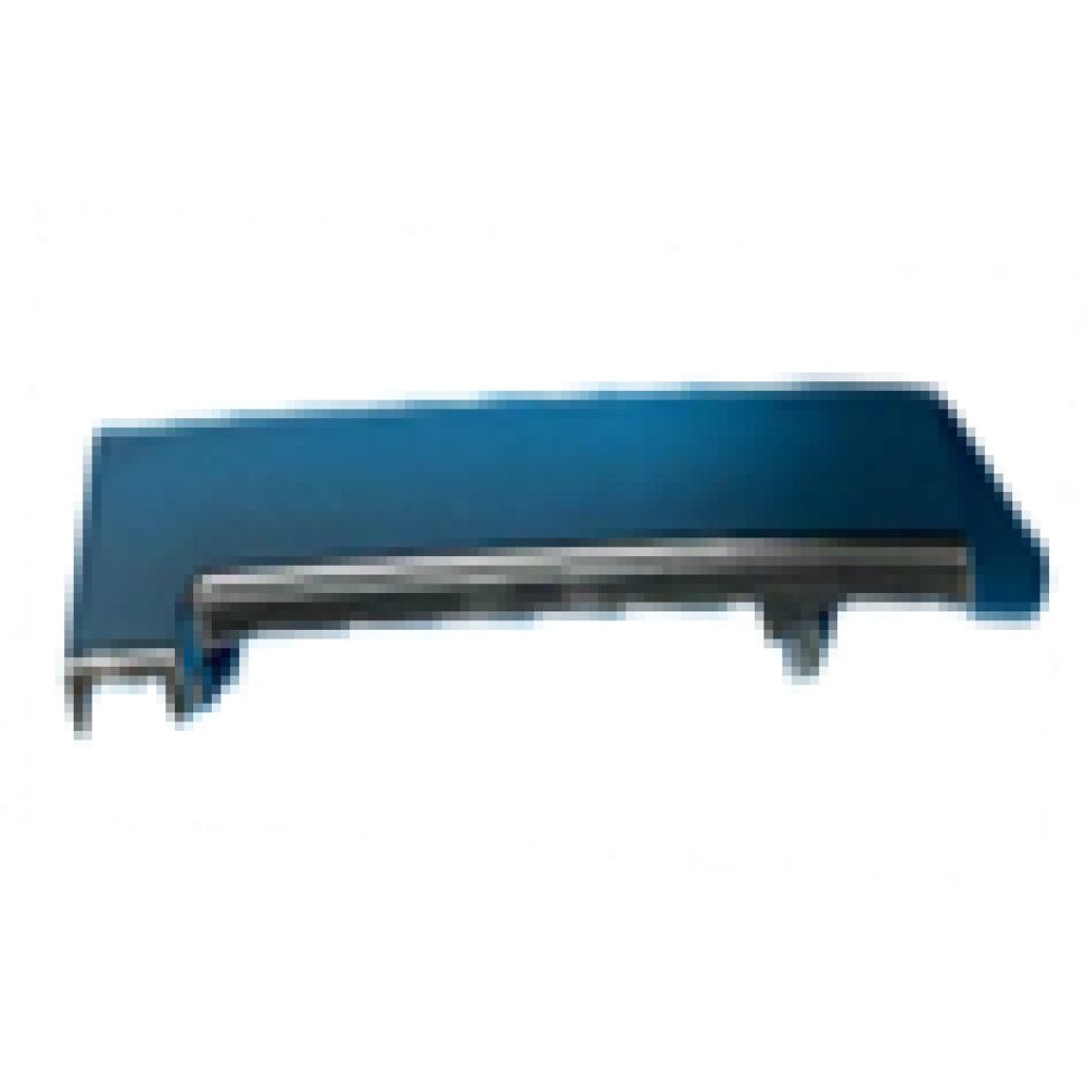 CSN ELAGANCE 125 ARKA DEKORATİF KAPAK SOL G&Uuml;M&Uuml;Ş