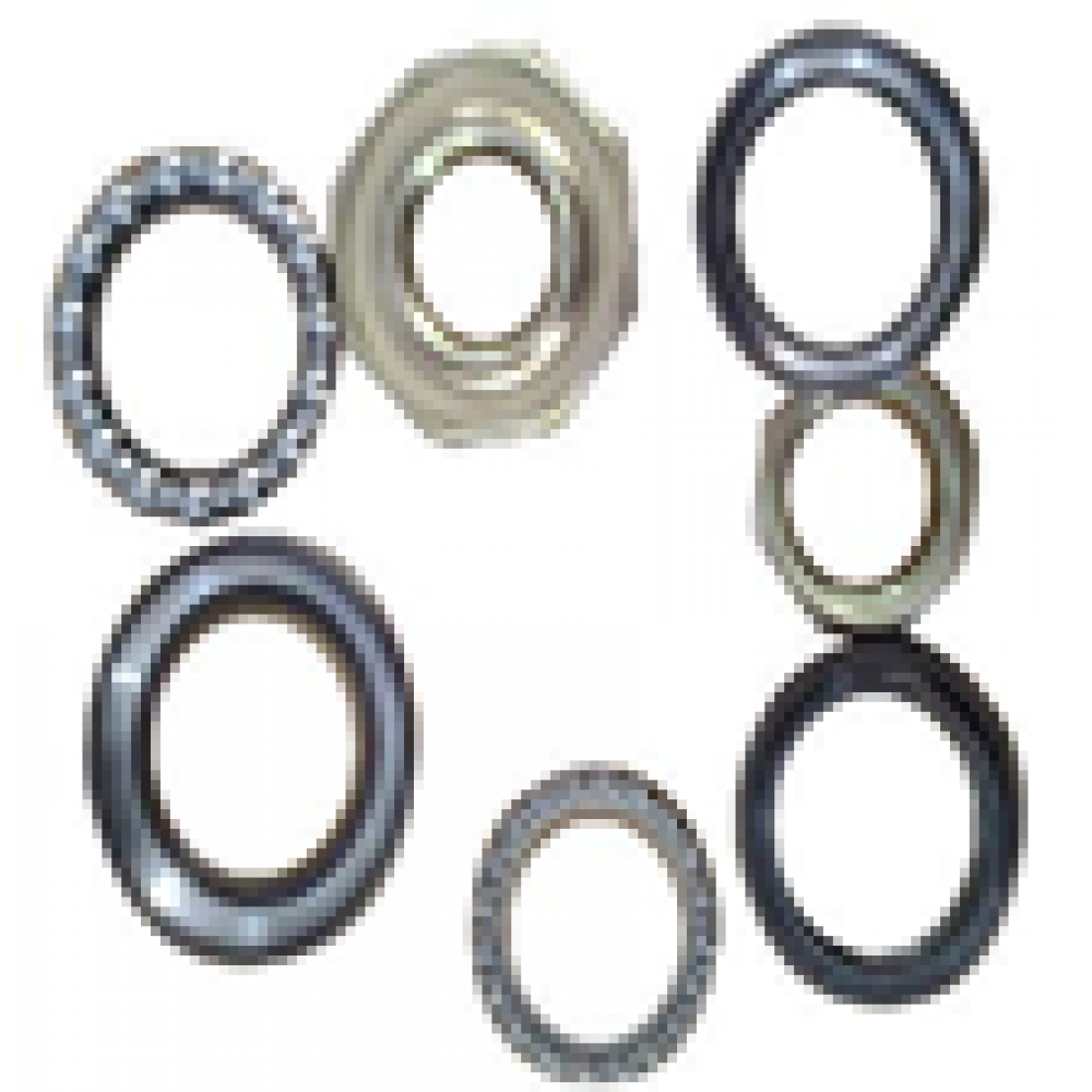 CSN ELAGANCE 125 DENGE TOPUZU SAĞ