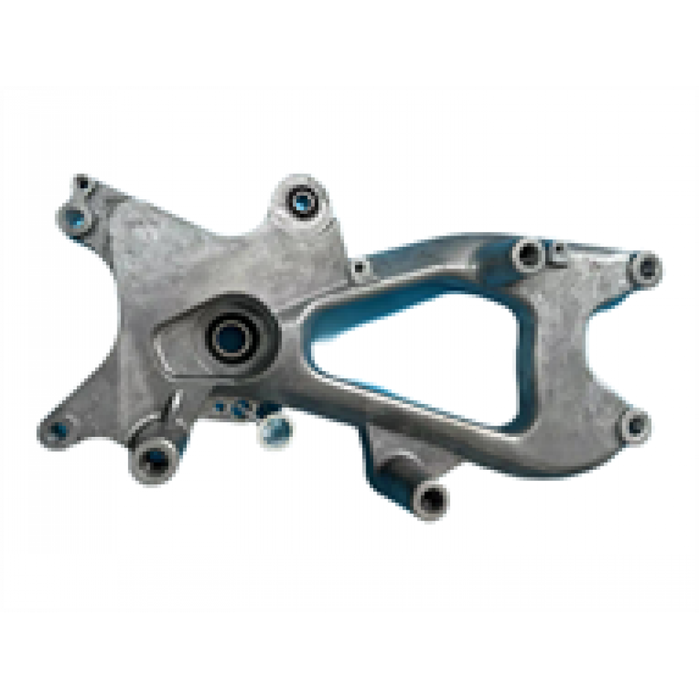 CSN ELAGANCE 125 EGZOZ BAĞLANTI SACI