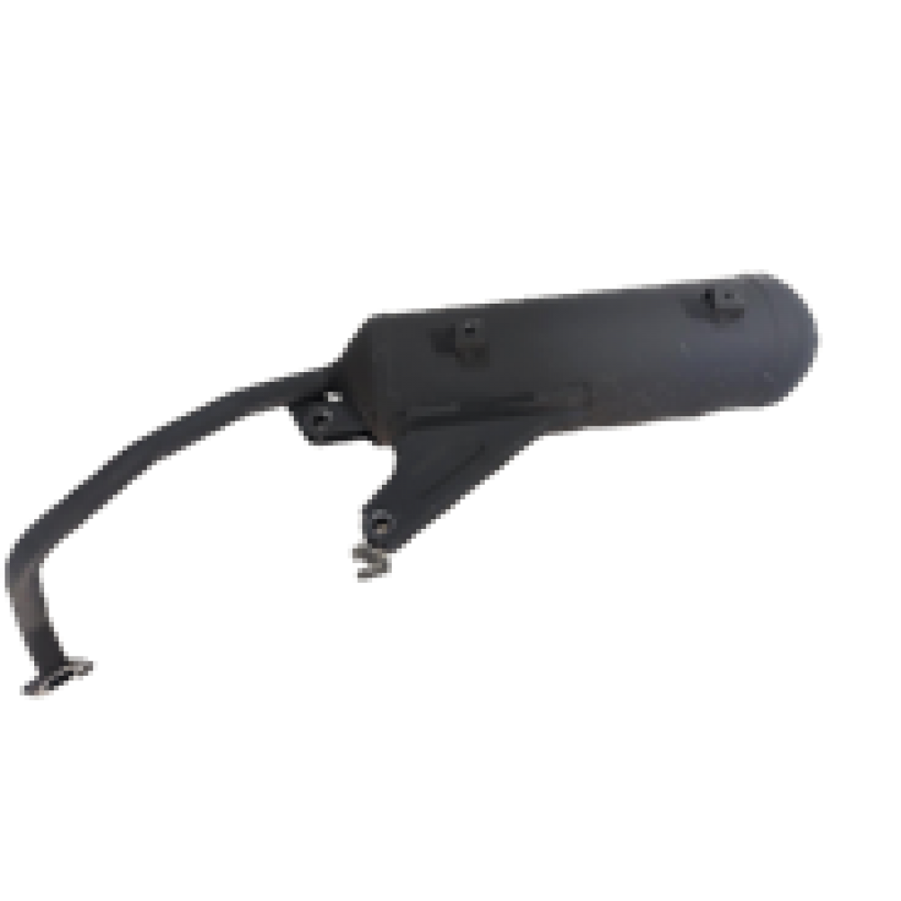 CSN ELAGANCE 125 EGZOZ