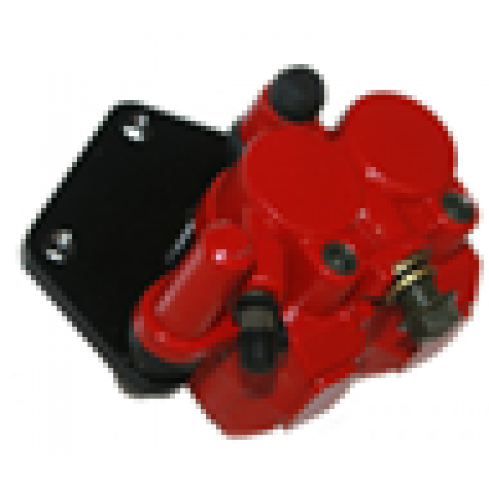 CSN ELAGANCE 125 ARKA FREN KALİPERİ