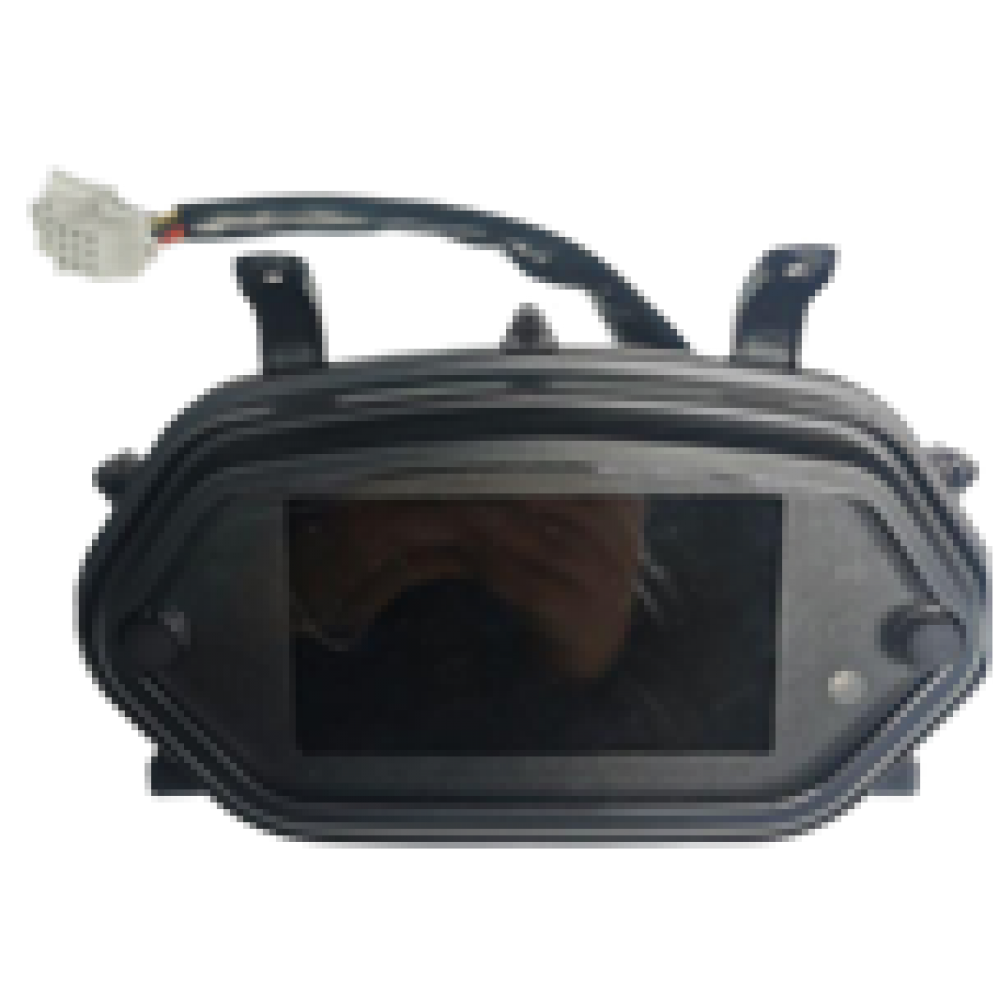 CSN ELAGANCE 125 G&Ouml;STERGE