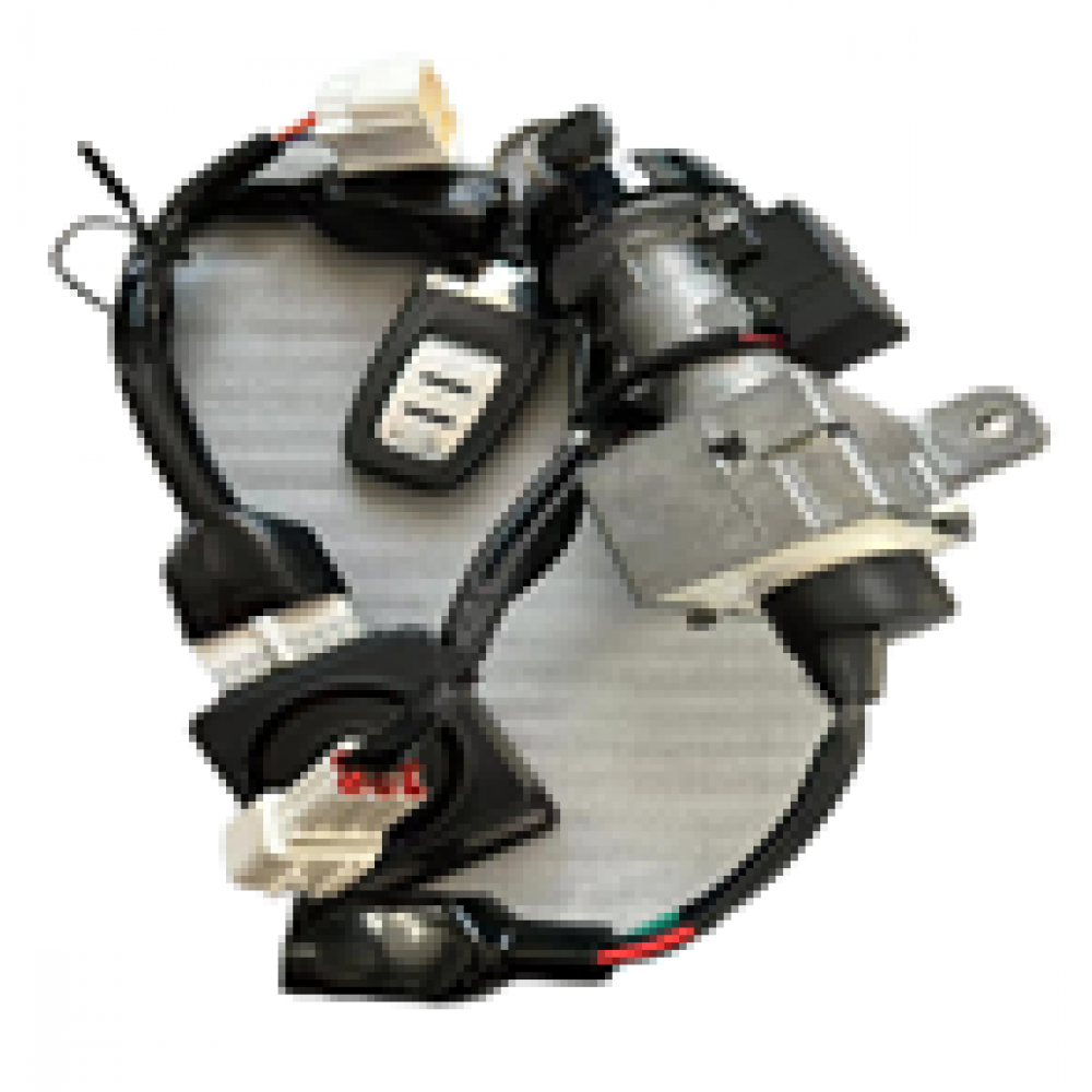 CSN ELAGANCE 125 KONTAK