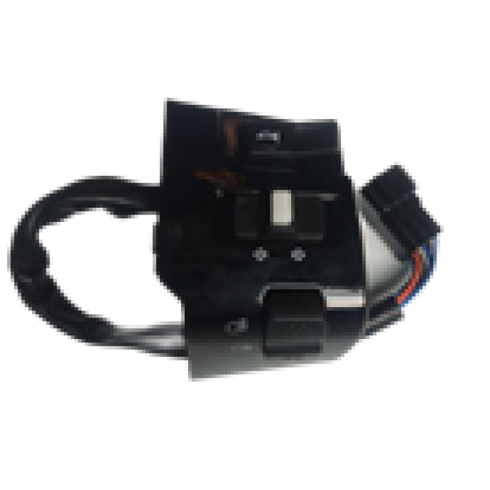 CSN ELAGANCE 125 KUMANDA PANELİ SOL