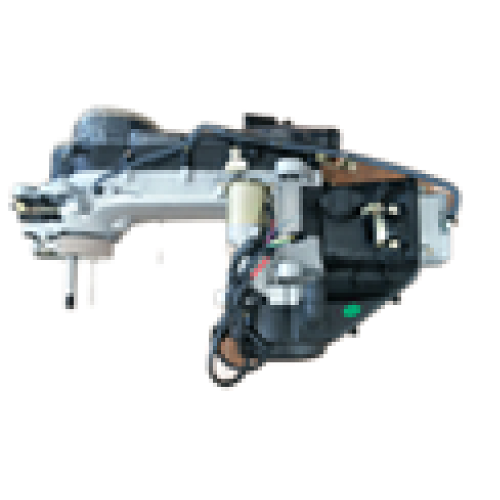 CSN ELAGANCE 125 MOTOR