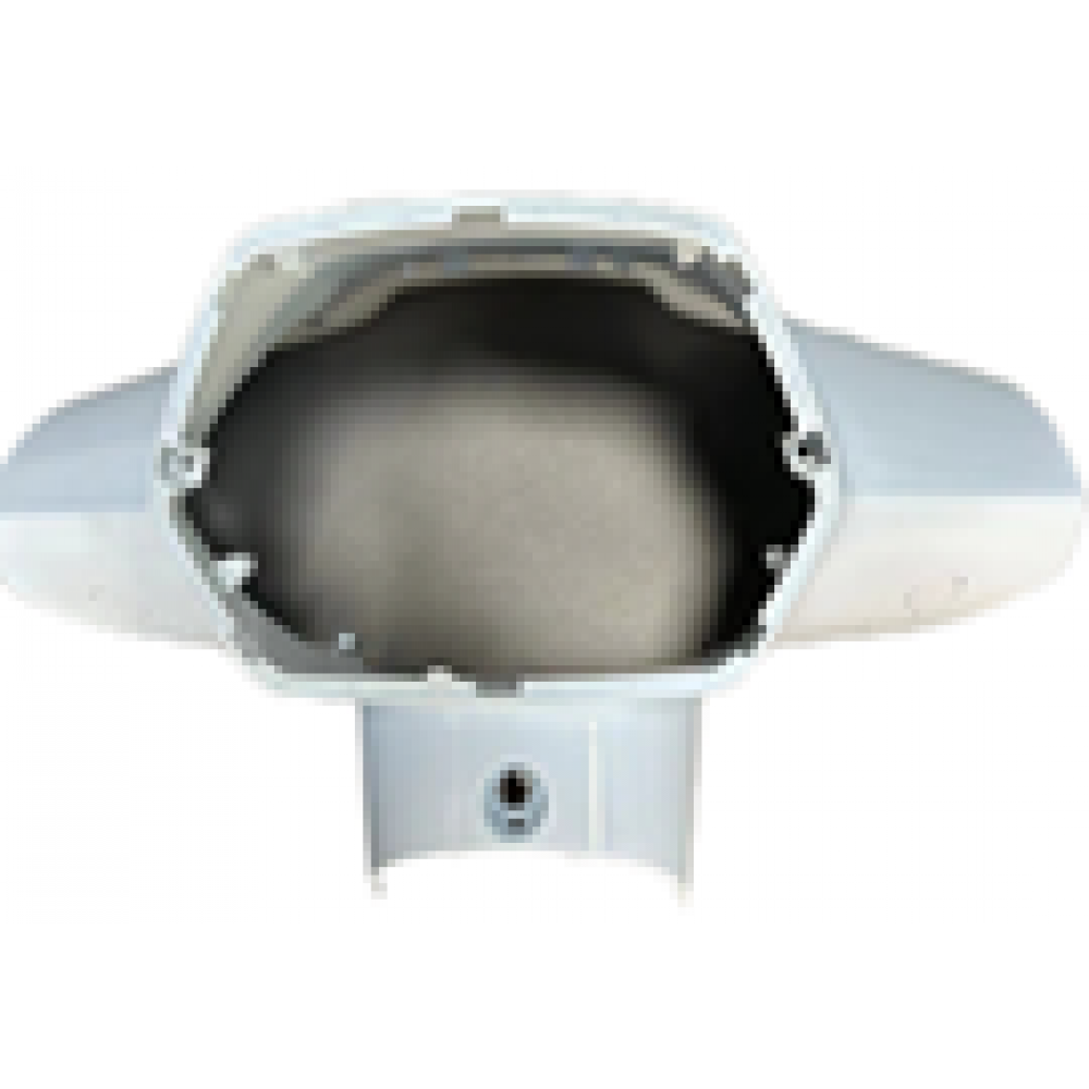 CSN ELAGANCE 125 DİREKSİYON ARKA PANEL MAVİ