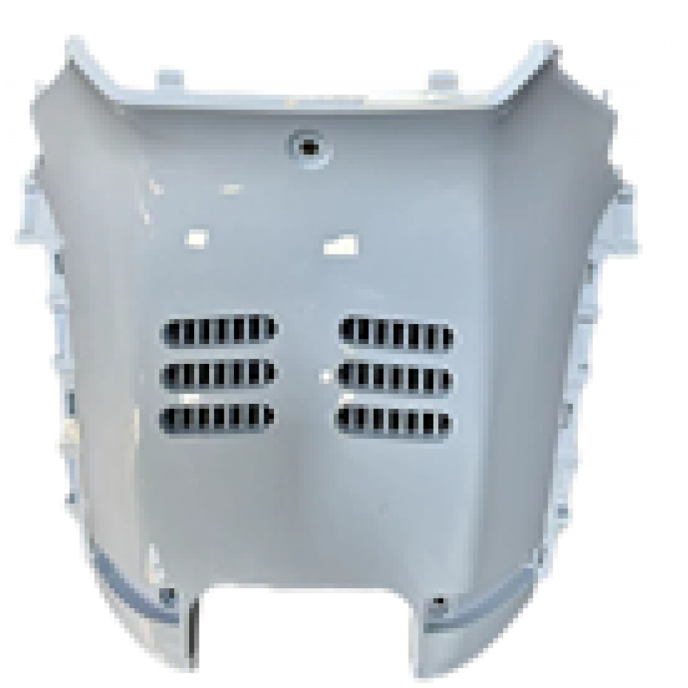 CSN ELAGANCE 125 SELE ALTI PANEL GRİ