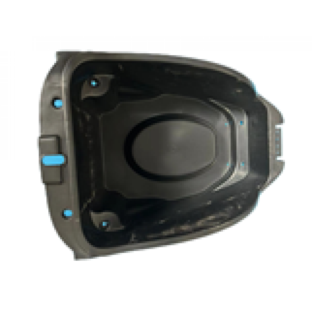 CSN ELAGANCE 125 SELE KUTUSU İ&Ccedil;