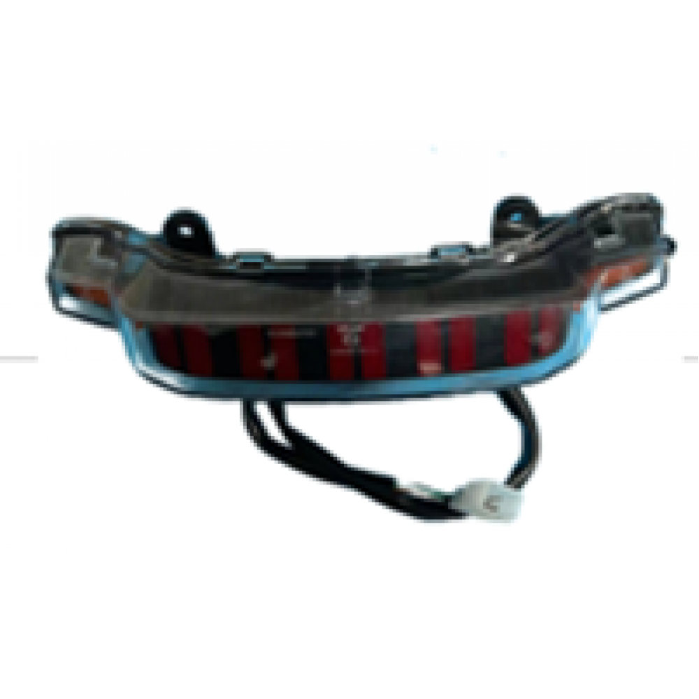 CSN ELAGANCE 125 ARKA STOP