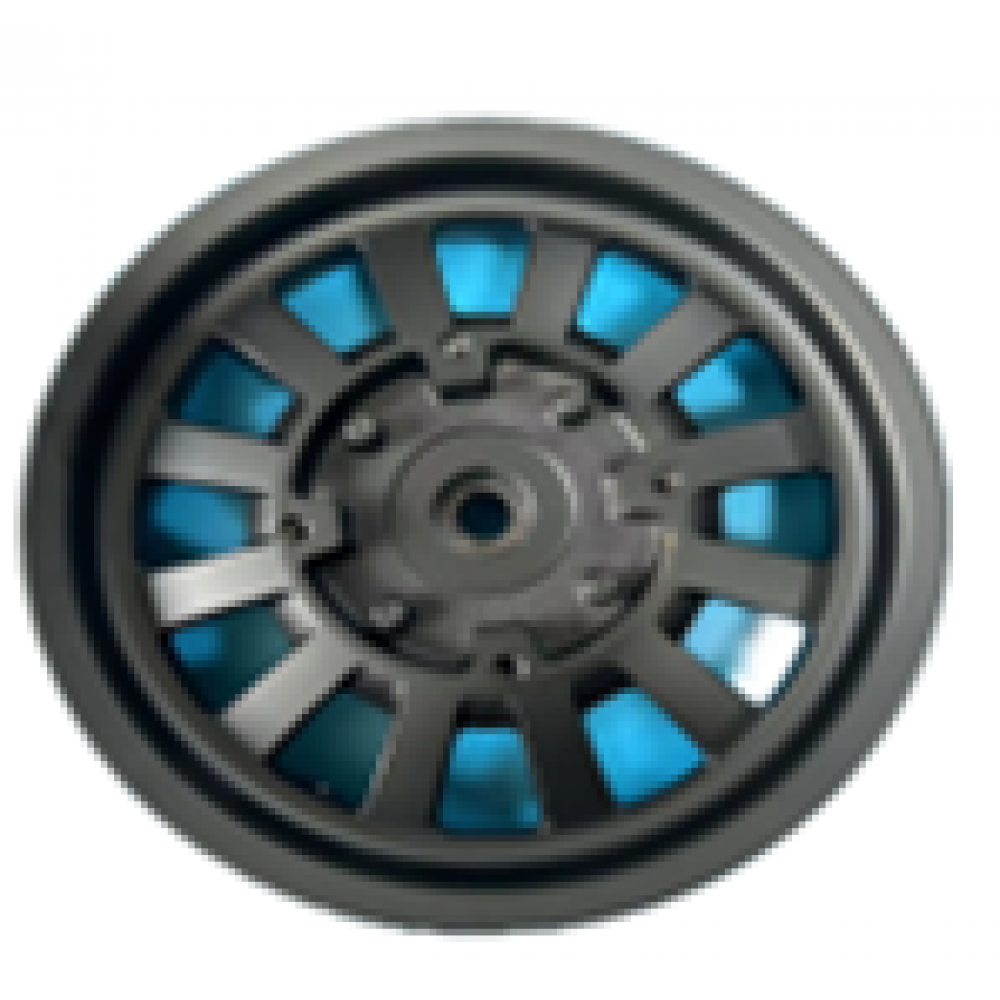 CSN ELAGANCE 125 &Ouml;N JANT