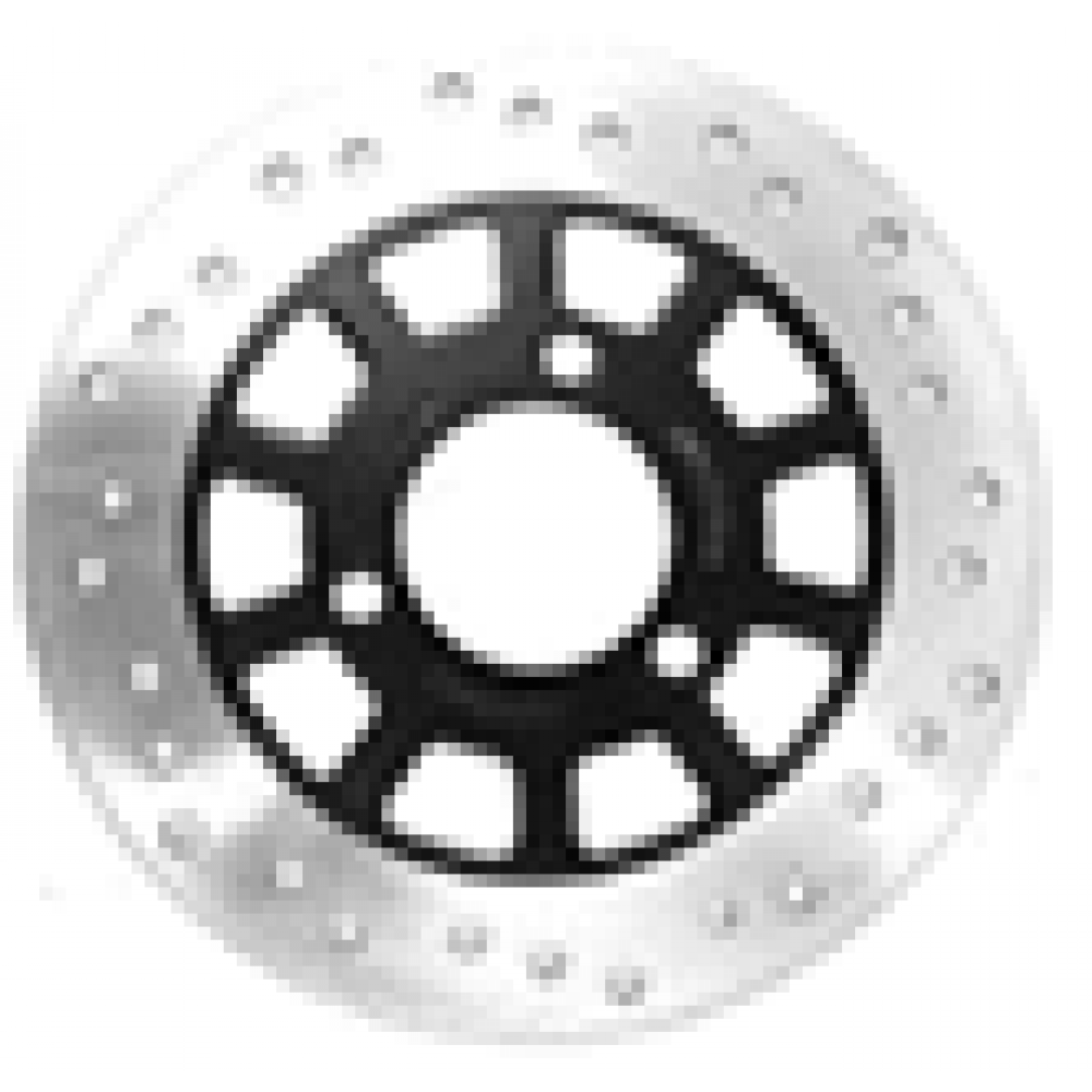 CSN ELAGANCE 125 &Ouml;N FREN DİSKİ