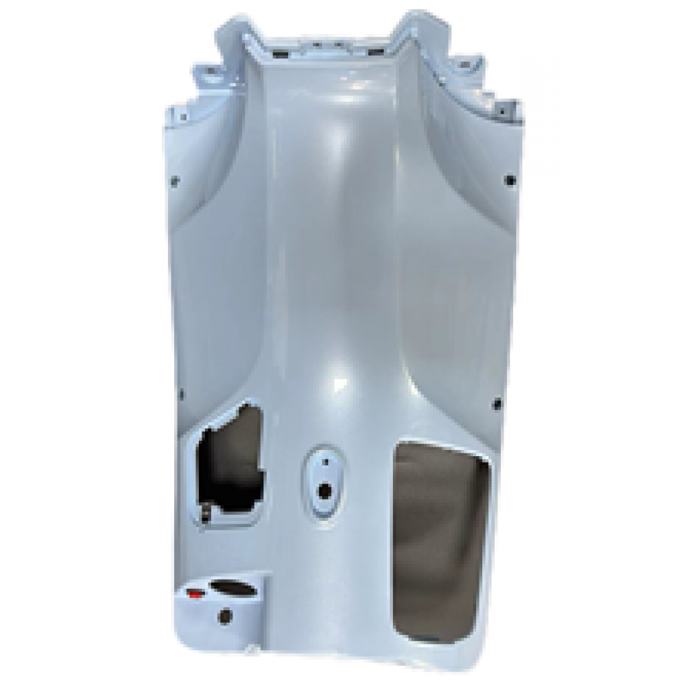 CSN ELAGANCE 125 TORPİDO