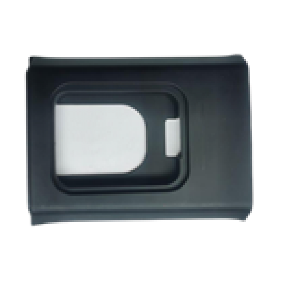 CSN ELAGANCE 125 YAKIT DEPO KAPAĞI ALT PLAKA