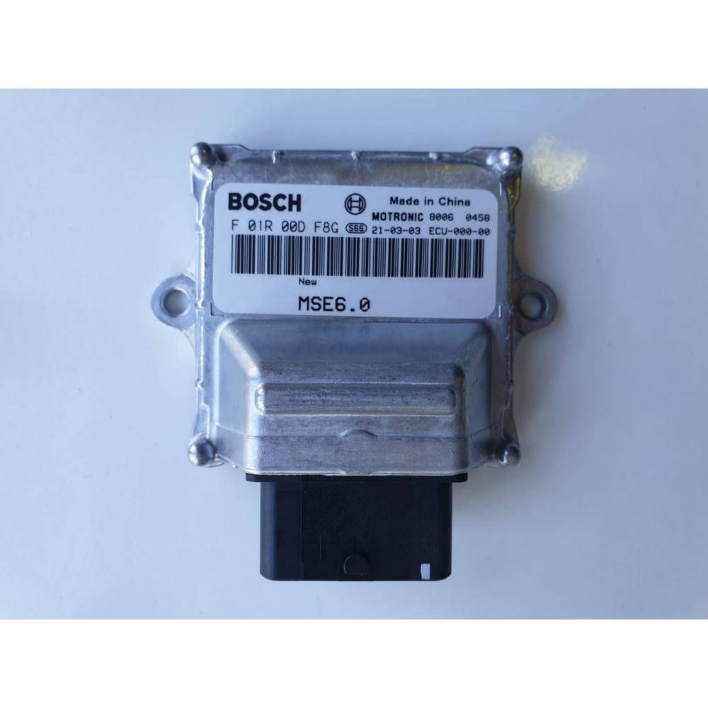 ATV CF CFU 625 ECU ORJ