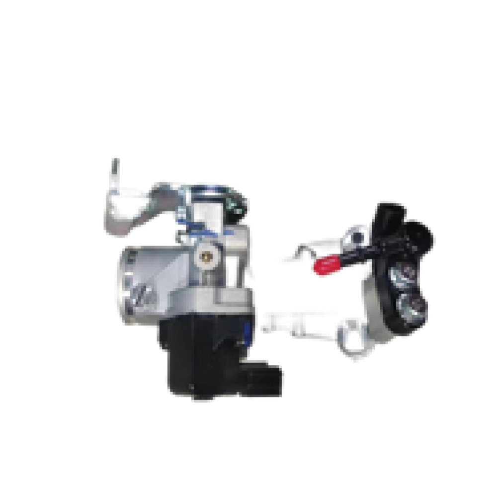 CSN ELAGANCE 125 YAKIT BESLEME KOMPLE