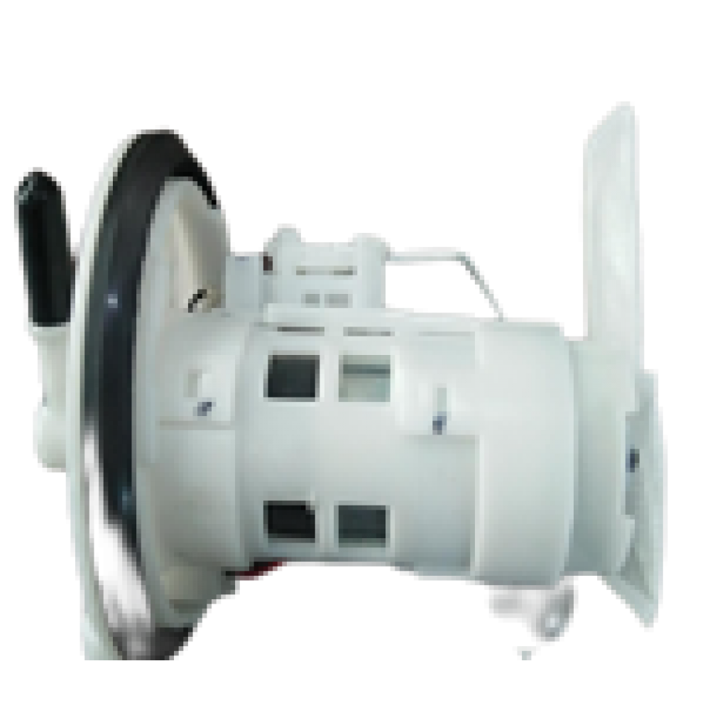 CSN ELAGANCE 125 YAKIT POMPASI