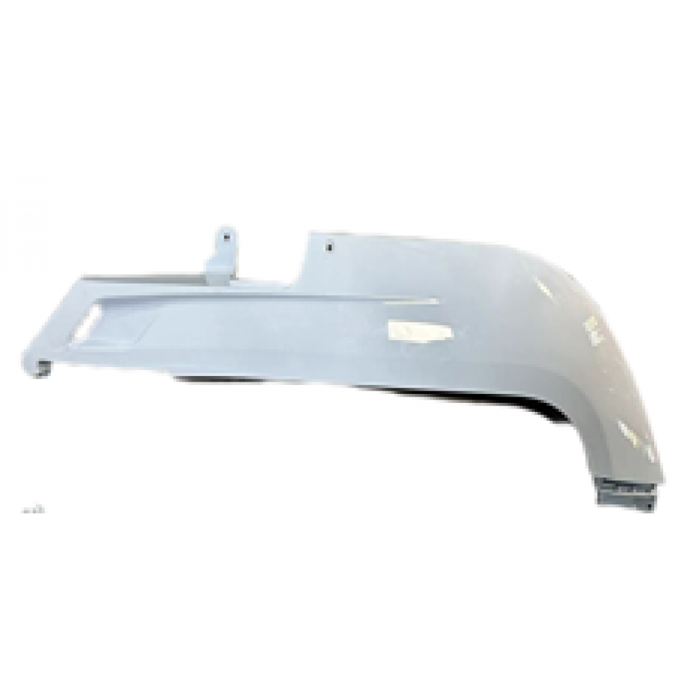 CSN ELAGANCE 125 SELE ALTI PANEL SOL GRİ