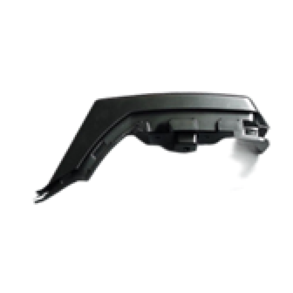 CSN ELAGANCE 125 YAN PEDAL DEKORATİF KAPAK SAĞ ALT G&Uuml;M&Uuml;Ş