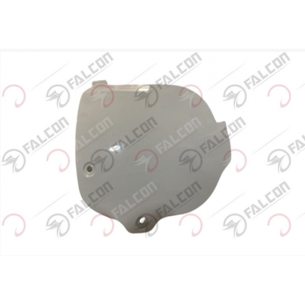 FALCON MARTINI 50 &Ouml;N &Ccedil;AMURLUK ARKA KAPAK BEYAZ