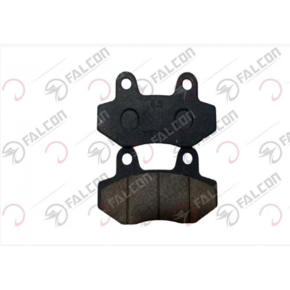 FALCON MARTINI 125 &Ouml;N FREN BALATASI