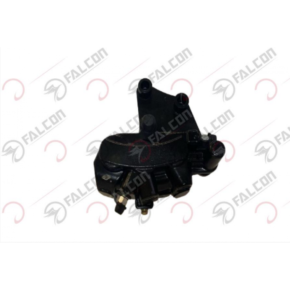 FALCON MARTINI 125 &Ouml;N FREN MERKEZİ ALT