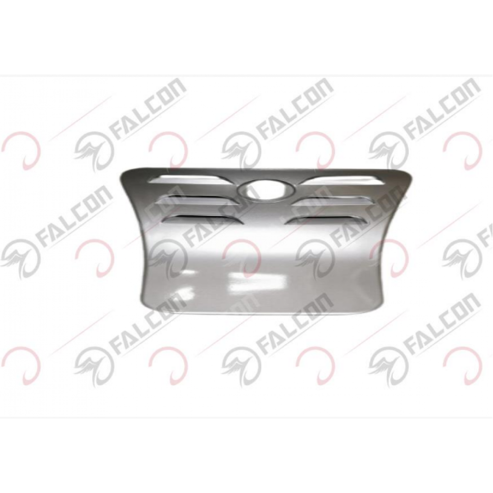 FALCON MARTINI 50 BUJİ ULAŞIM KAPAĞI GRİ