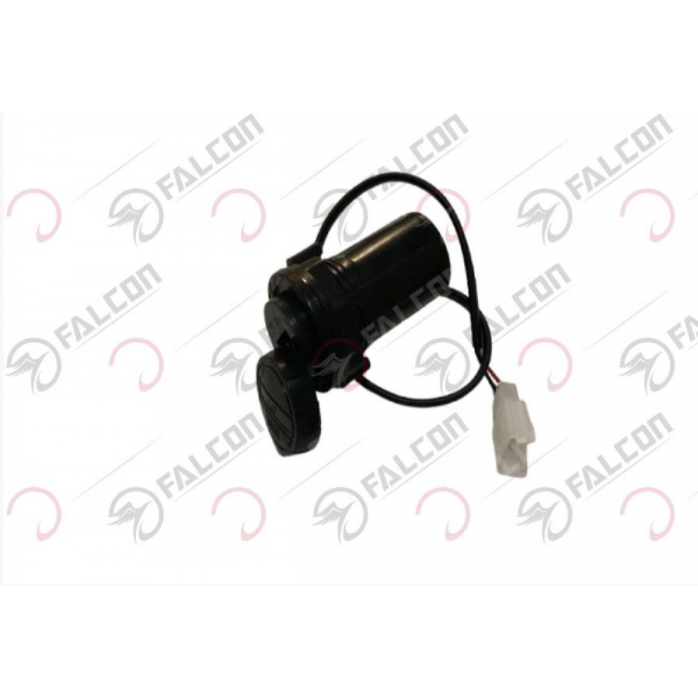 FALCON MARTINI 125 CC USB FLASH BELLEK YUVASI