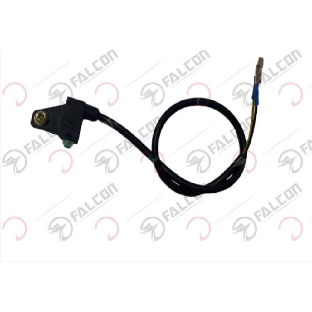 FALCON MARTINI 50 ARKA FREN M&Uuml;Ş&Uuml;R&Uuml;