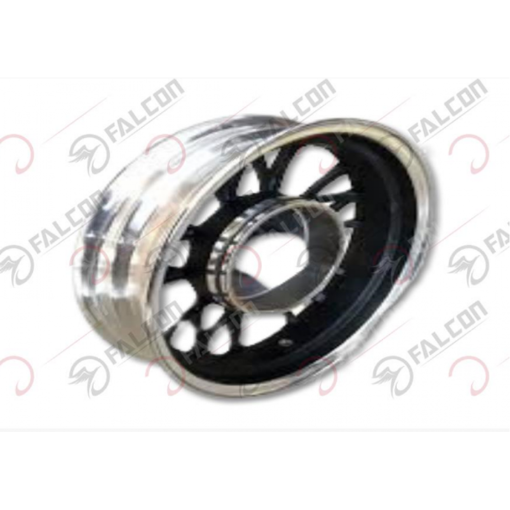 FALCON MARTINI 125 ARKA JANT