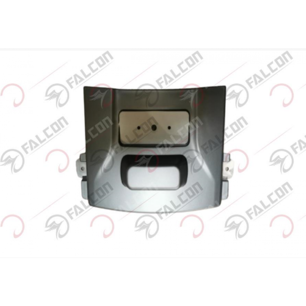 FALCON MARTINI 50 ARKA PLAKALIK KARENAJI YEŞİL