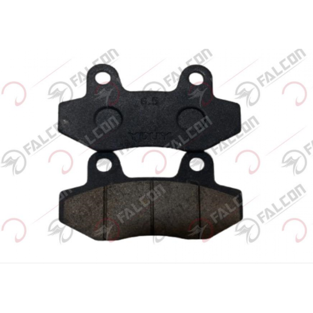 FALCON CMAX &Ouml;N FREN BALATASI