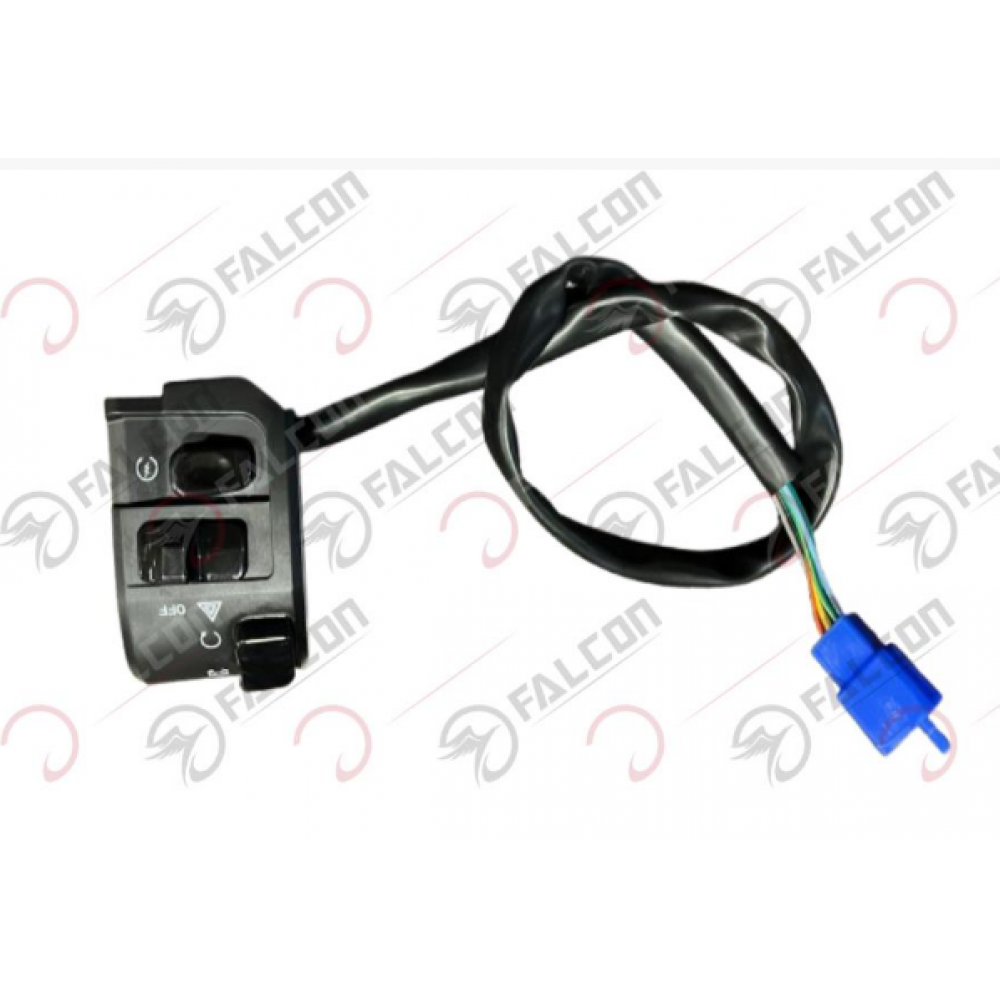 FALCON CMAX KUMANDA SAĞ FALCON CMAX KUMANDA SAĞ