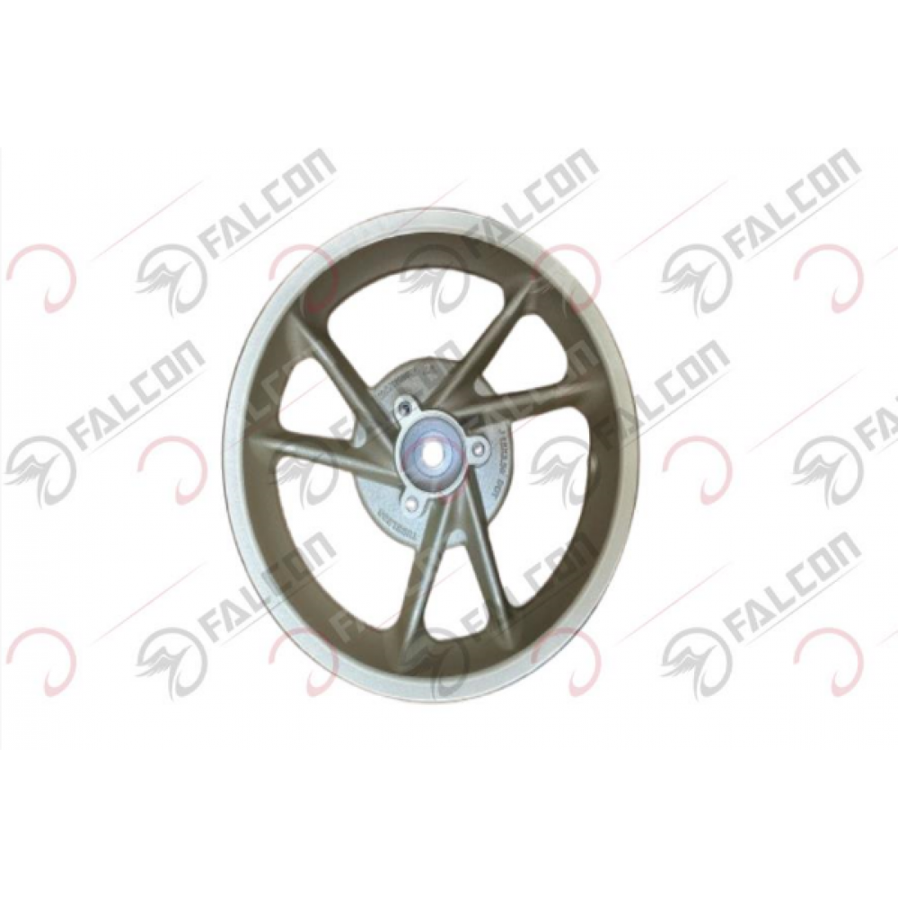 FALCON CMAX ARKA JANT