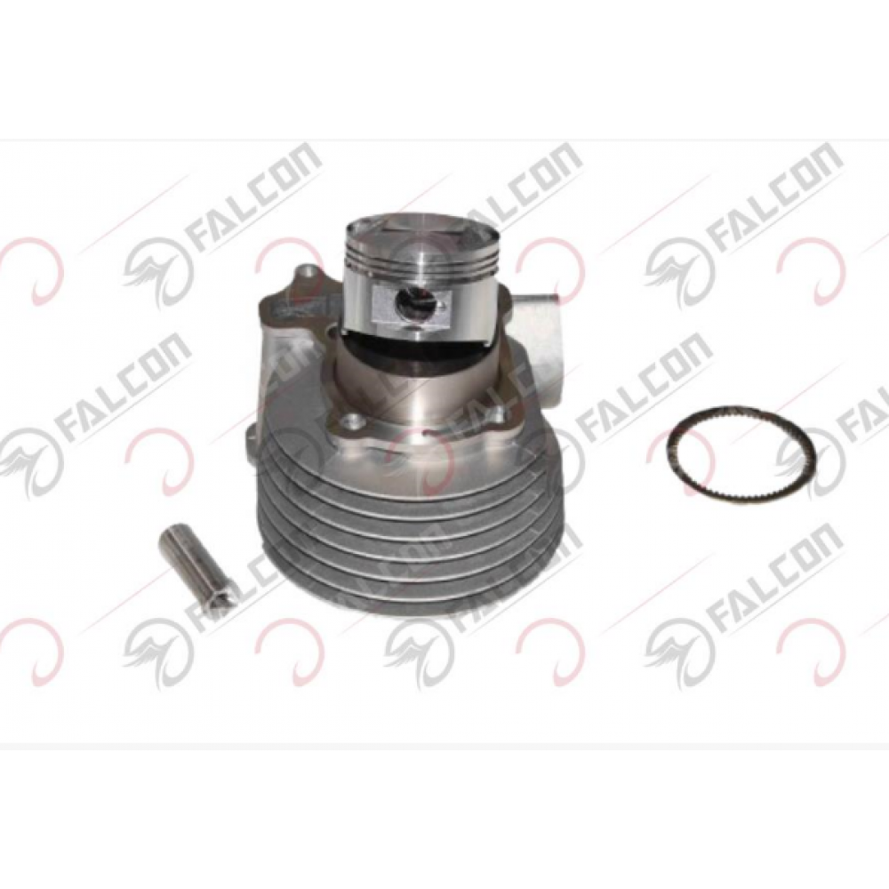 FALCON CMAX SİLİNDİR PİSTON KOMPLE FALCON CMAX SİLİNDİR PİSTON KOMPLE