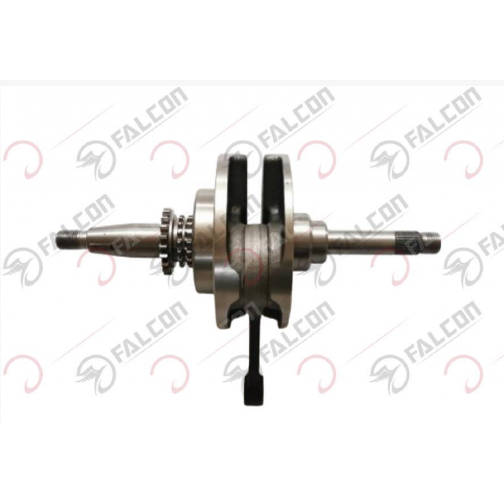 FALCON CMAX KRANK KOMPLE FALCON CMAX KRANK KOMPLE