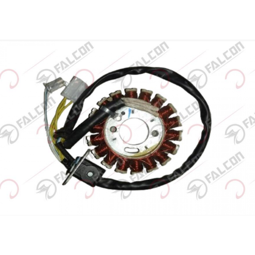 FALCON CMAX STATÖR FALCON CMAX STATÖR