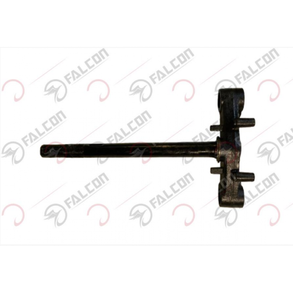 FALCON TURTLE PLATİN (&Ouml;N MAŞA)