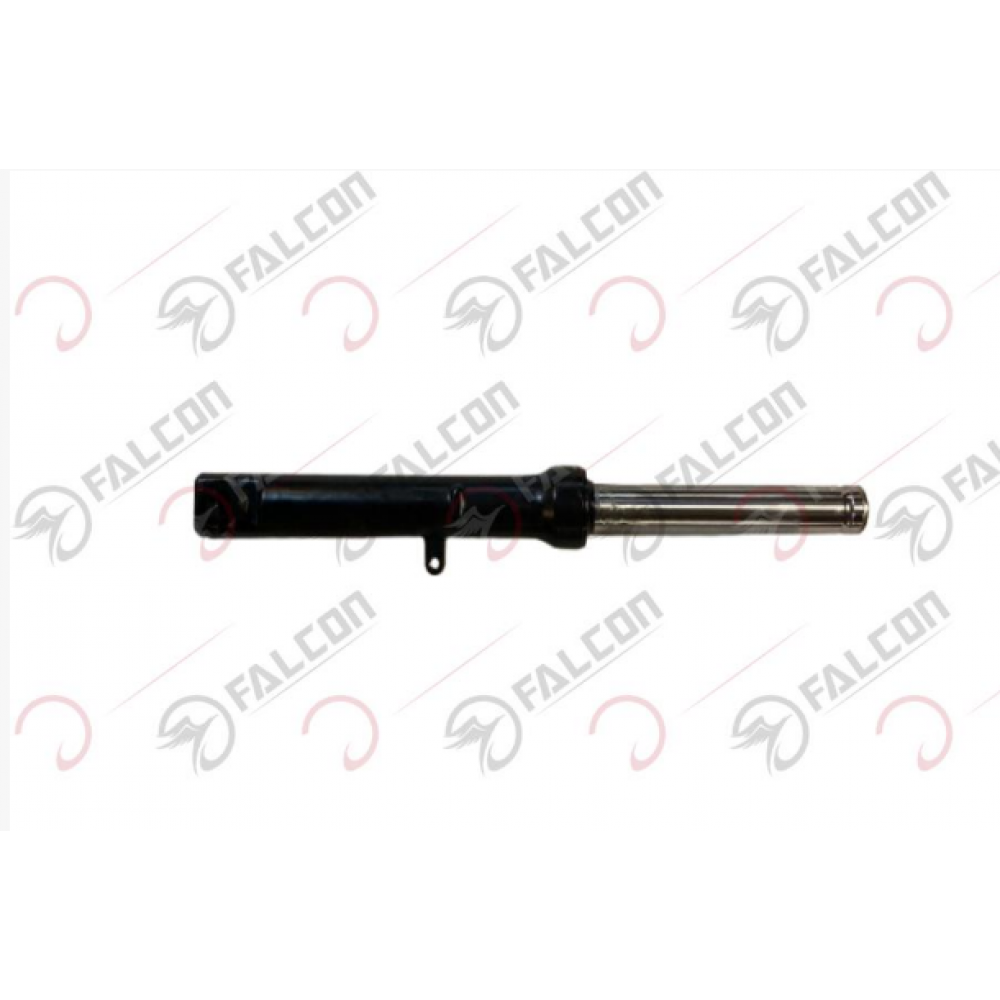 FALCON TURTLE &Ouml;N AMORTİS&Ouml;R SAĞ