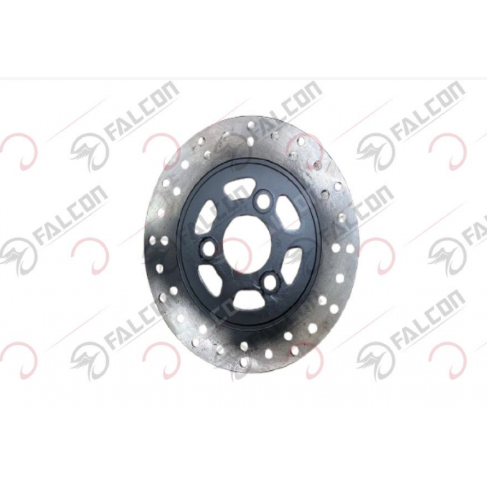 FALCON TURTLE &Ouml;N FREN DİSKİ