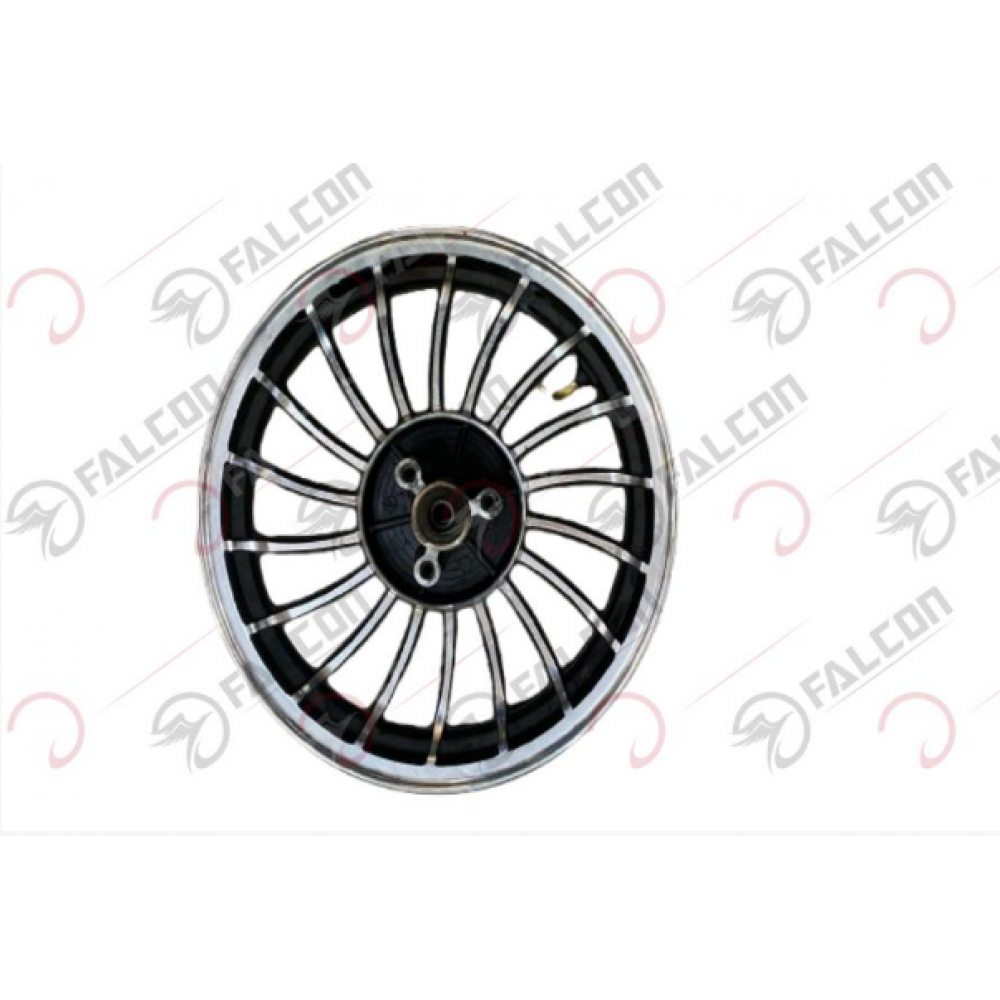 FALCON TURTLE &Ouml;N JANT