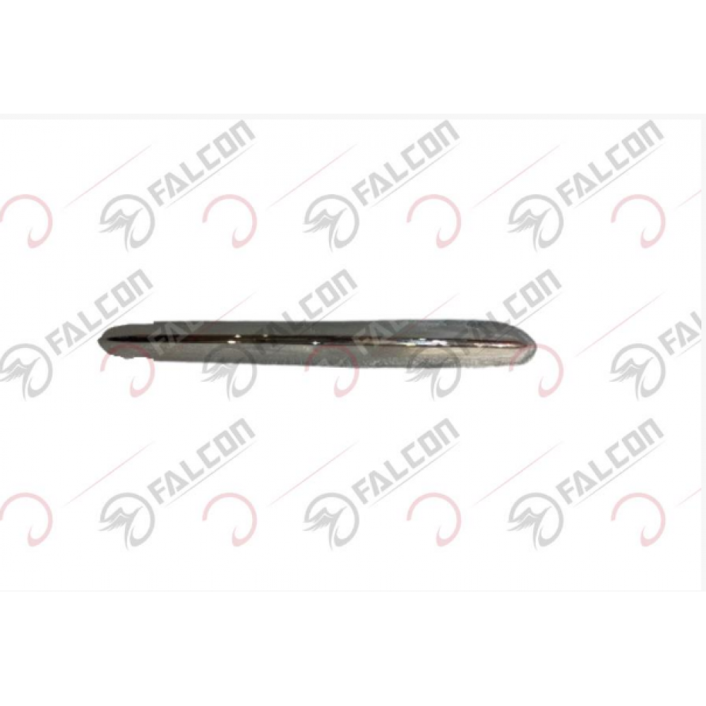 FALCON TURTLE &Ouml;N &Ccedil;AMURLUK DEKORATİF NİKEL