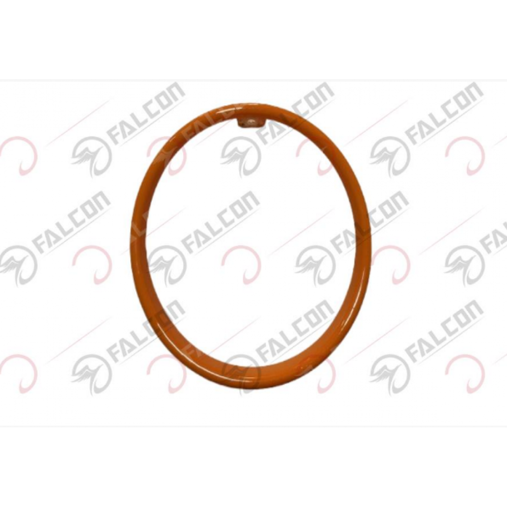 FALCON TURTLE FAR KARENAJI TURUNCU