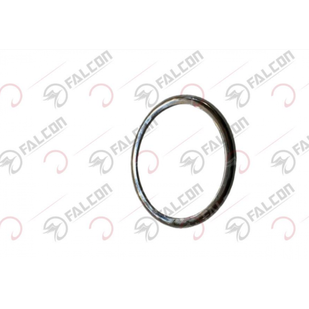 FALCON TURTLE &Ouml;N SİNYAL DEKORATİF NİKEL