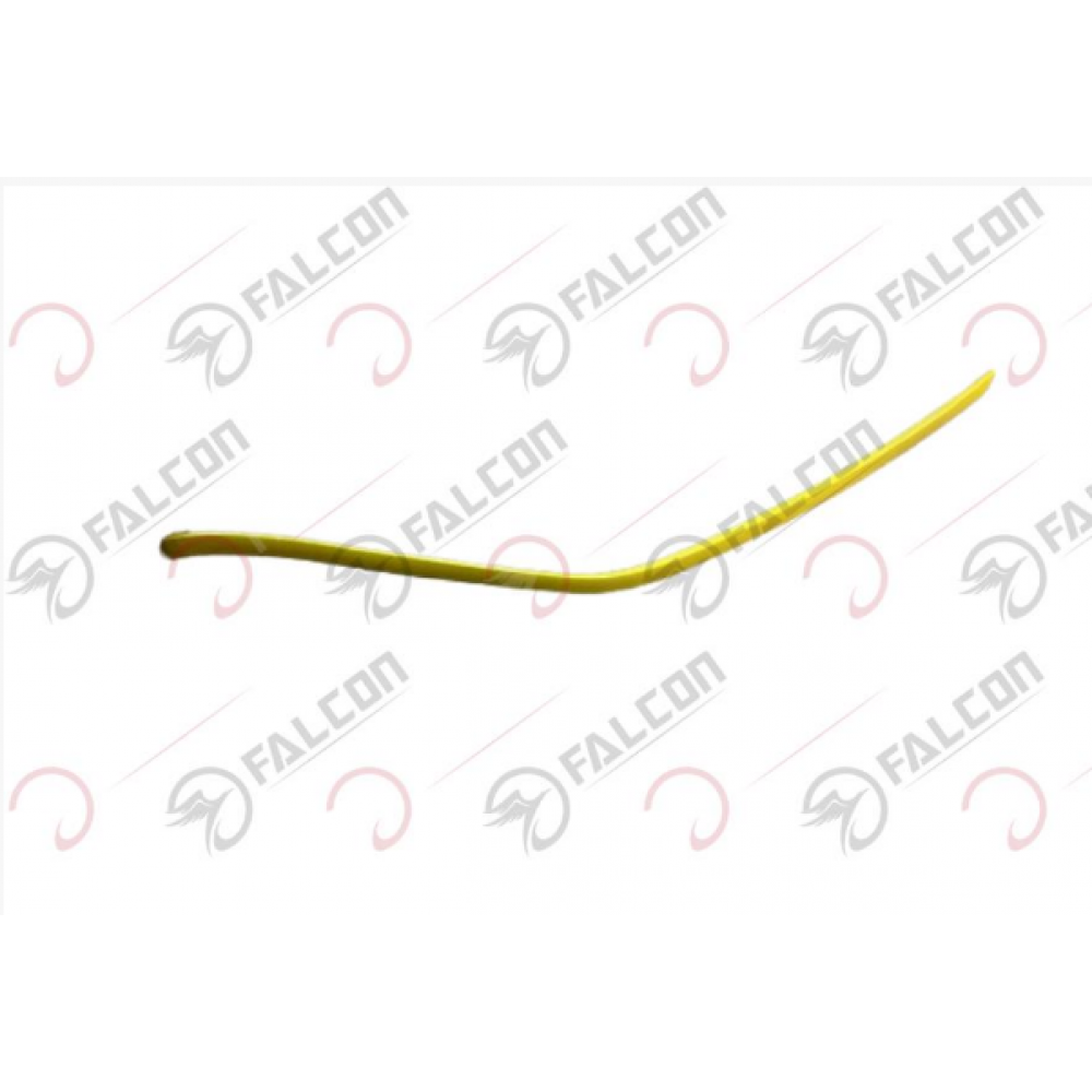 FALCON TURTLE TORPİDO &Ouml;N PANEL DEKORATİF SARI SOL