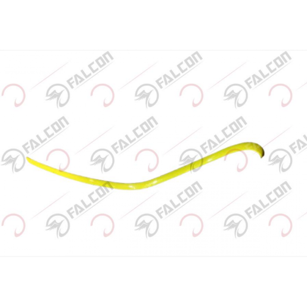 FALCON TURTLE TORPİDO &Ouml;N PANEL DEKORATİF SARI SAĞ