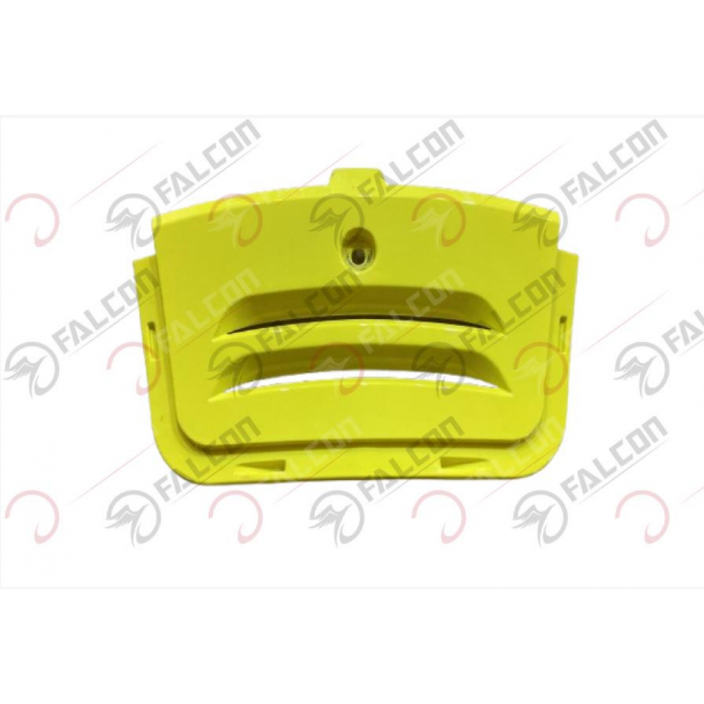 FALCON TURTLE BUJİ ULAŞIM KAPAĞI SARI